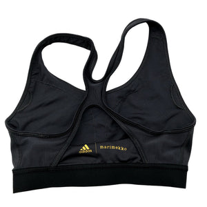 Unisex Adidas - Sports top, size 34 - Black (3)