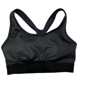 Unisex Adidas - Sports top, size 34 - Black (1)