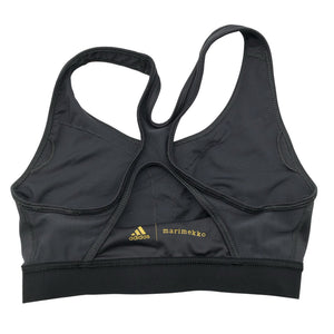 Unisex Adidas - Sports top, size 34 - Black (4)