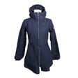 Unisex Didriksons - Outdoor jacket, size 34 - Blue ()