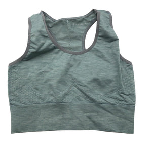 Unisex Röhnisch - Sports top, size 34 - Green (1)