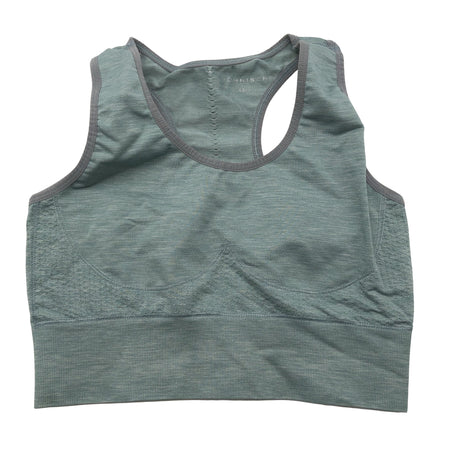 Unisex Röhnisch - Sports top, size 34 - Green (2)