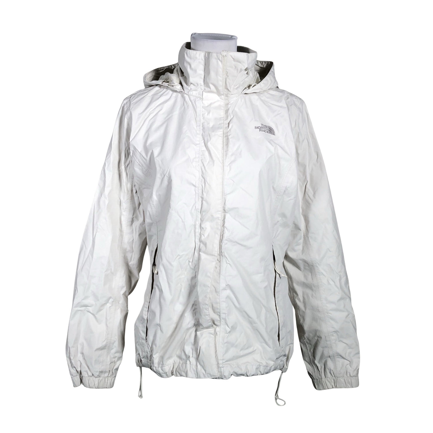 Unisex The North Face - Outdoor jacket, size 40 - Gray (1)