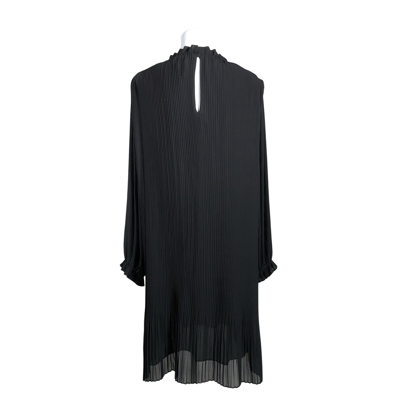 Unisex Samsoe&Samsoe - Party dress, size 38 - Black (2)