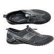 Unisex Ecco - Walking shoes, size 37 - Black ()