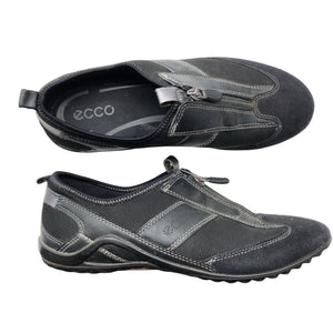 Unisex Ecco - Walking shoes, size 37 - Black (1)