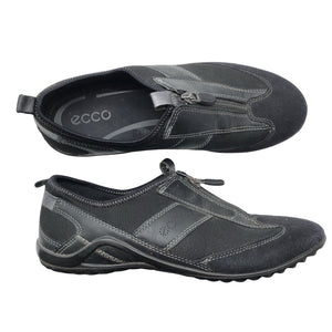 Unisex Ecco - Walking shoes, size 37 - Black (2)
