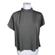 Unisex Empereia - Top, size 38 - Green ()