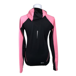 Unisex Pro Touch - Sports shirt, long sleeve, size 36 - Pink (5)