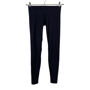 Unisex Lululemon - Sports tights, size 36 - Black (1)