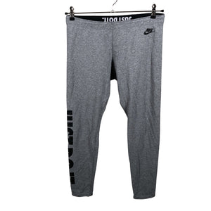 Unisex Nike - Leggings, size 36 - Gray (1)