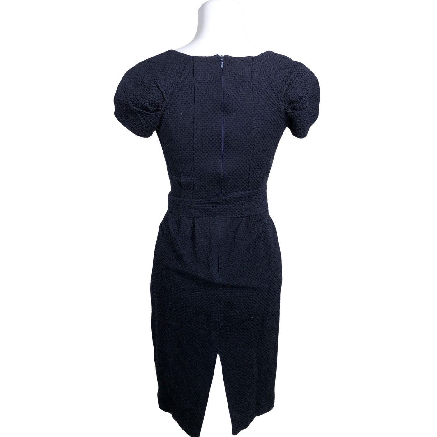Unisex Marimekko - Dress, size 36 - Blue (2)