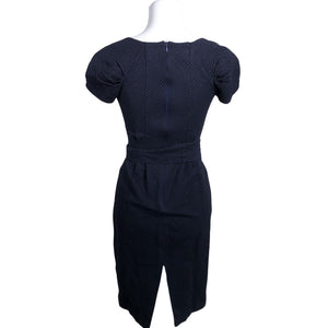 Unisex Marimekko - Dress, size 36 - Blue (2)