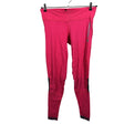 Unisex Zeropoint - Sports tights, size 42 - Pink ()