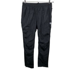 Unisex Umbro - Outdoor pants, size 34 - Black (1)