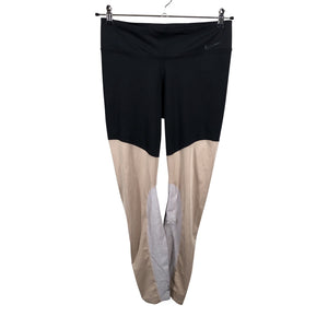 Unisex Nike - Sports tights, size 40 - Black (1)