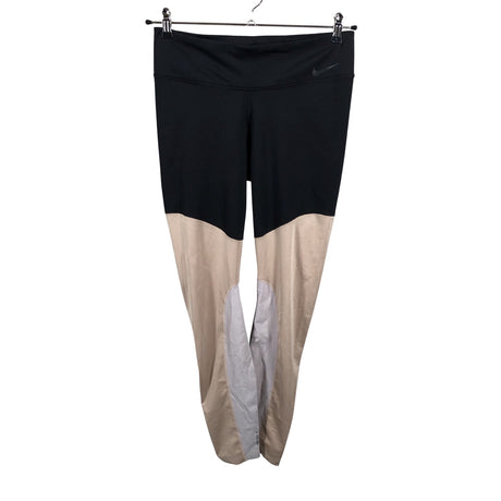 Unisex Nike - Sports tights, size 40 - Black ()