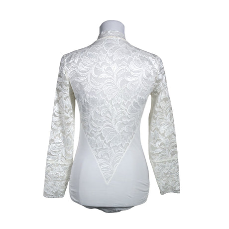 Unisex Triumph - Body, size 38 - Natural white (2)