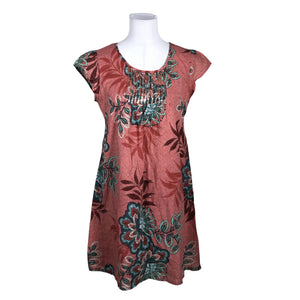 Unisex Nomads - Dress, size 36 - Light pink (2)