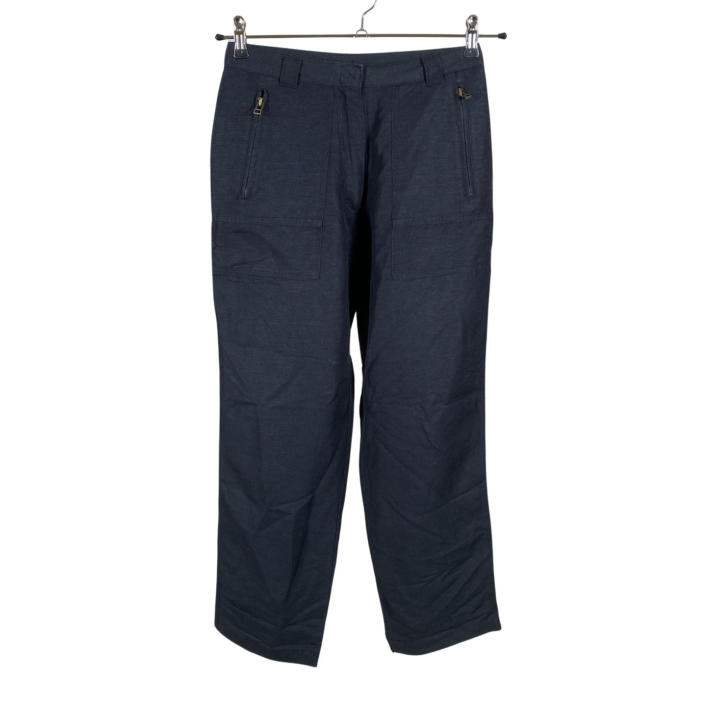 Unisex Fransa - Slacks, size 36 - Black (1)