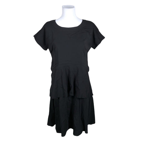 Unisex Ritva Falla - Dress, size 36 - Black ()