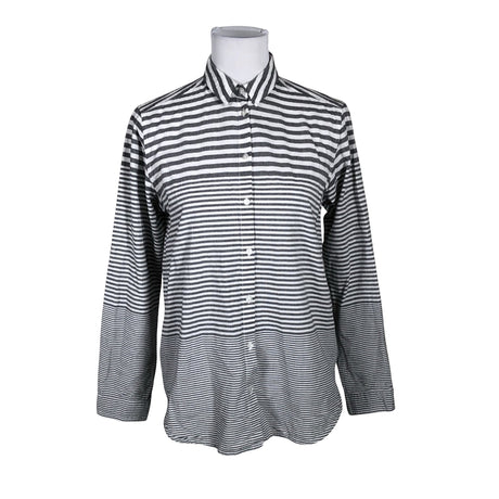 Unisex Imitz - Blouse, size 38 - Gray ()