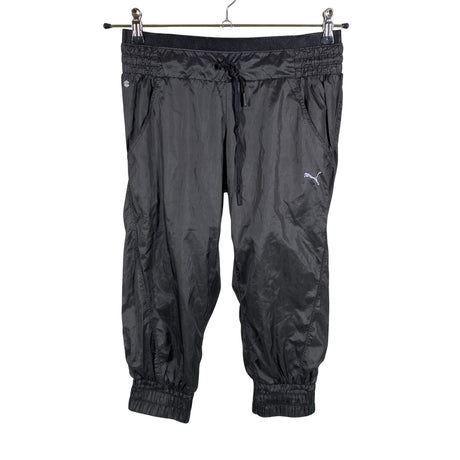 Unisex Puma - Sports capri pants, size 36 - Black ()