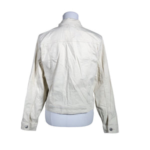 Unisex Fransa - Denim jacket, size 40 - Gray (2)