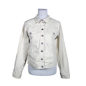 Unisex Fransa - Denim jacket, size 40 - Gray (1)
