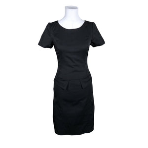 Unisex Soaked - Party dress, size 34 - Black (1)