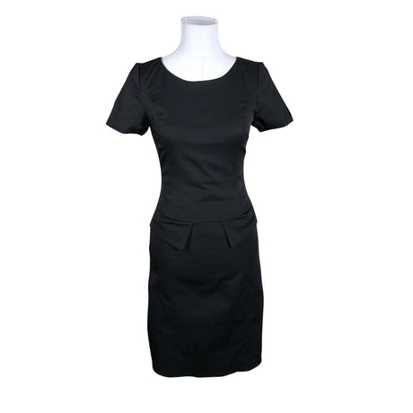 Unisex Soaked - Party dress, size 34 - Black ()