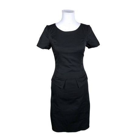 Unisex Soaked - Party dress, size 34 - Black (2)