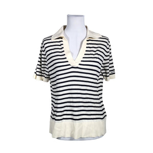 Unisex Gant - Sweater, size 38 - White (1)