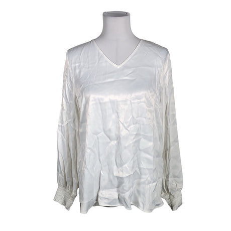 Unisex More&More - Blouse, size 40 - White ()