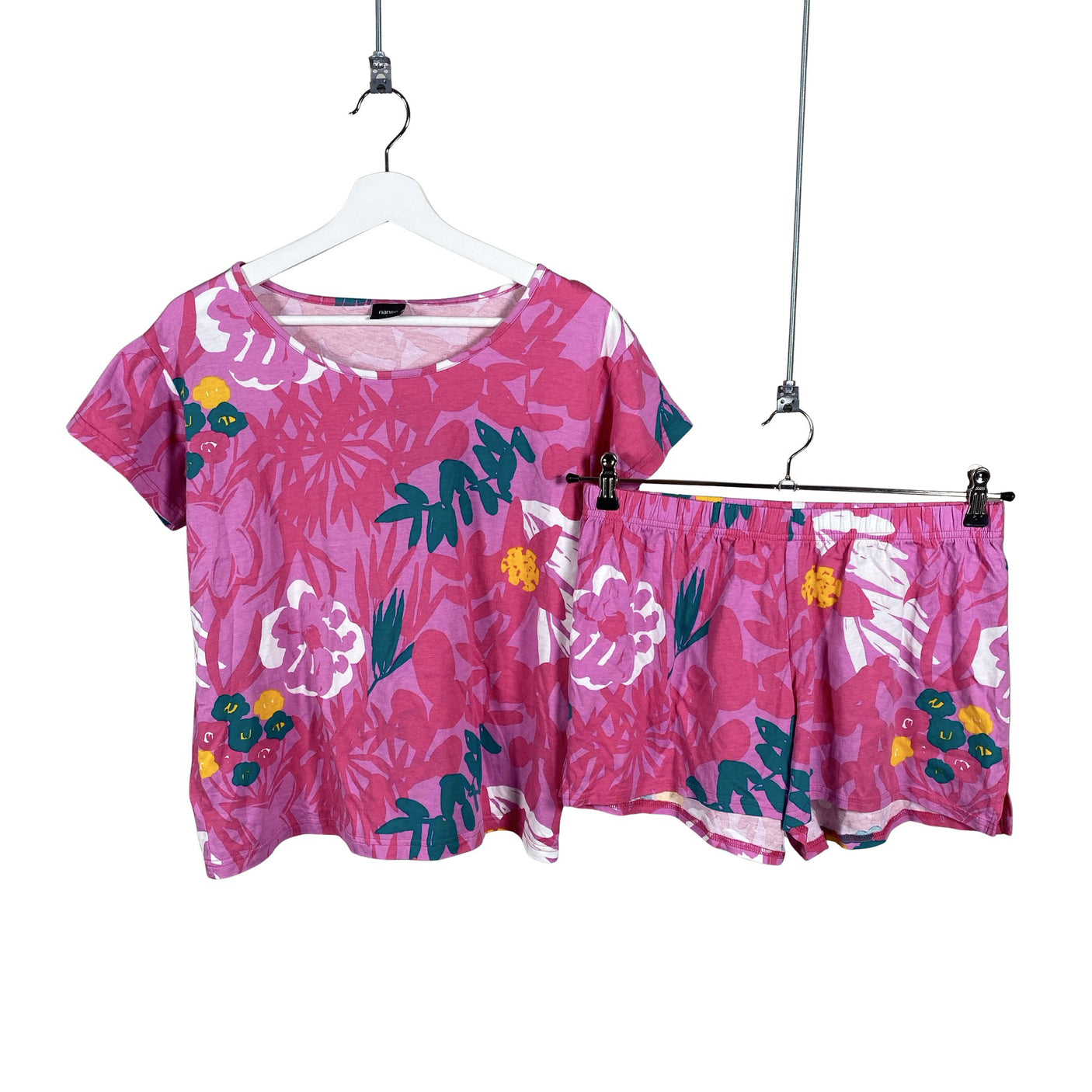 Unisex Nanso - Nightwear, size 36 - Pink (1)