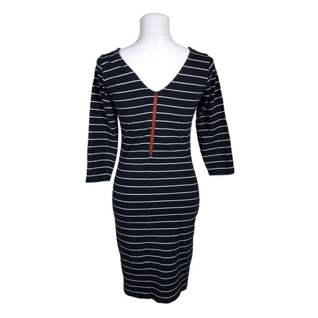 Unisex NOSH - Tricot dress, size 34 - Blue (2)