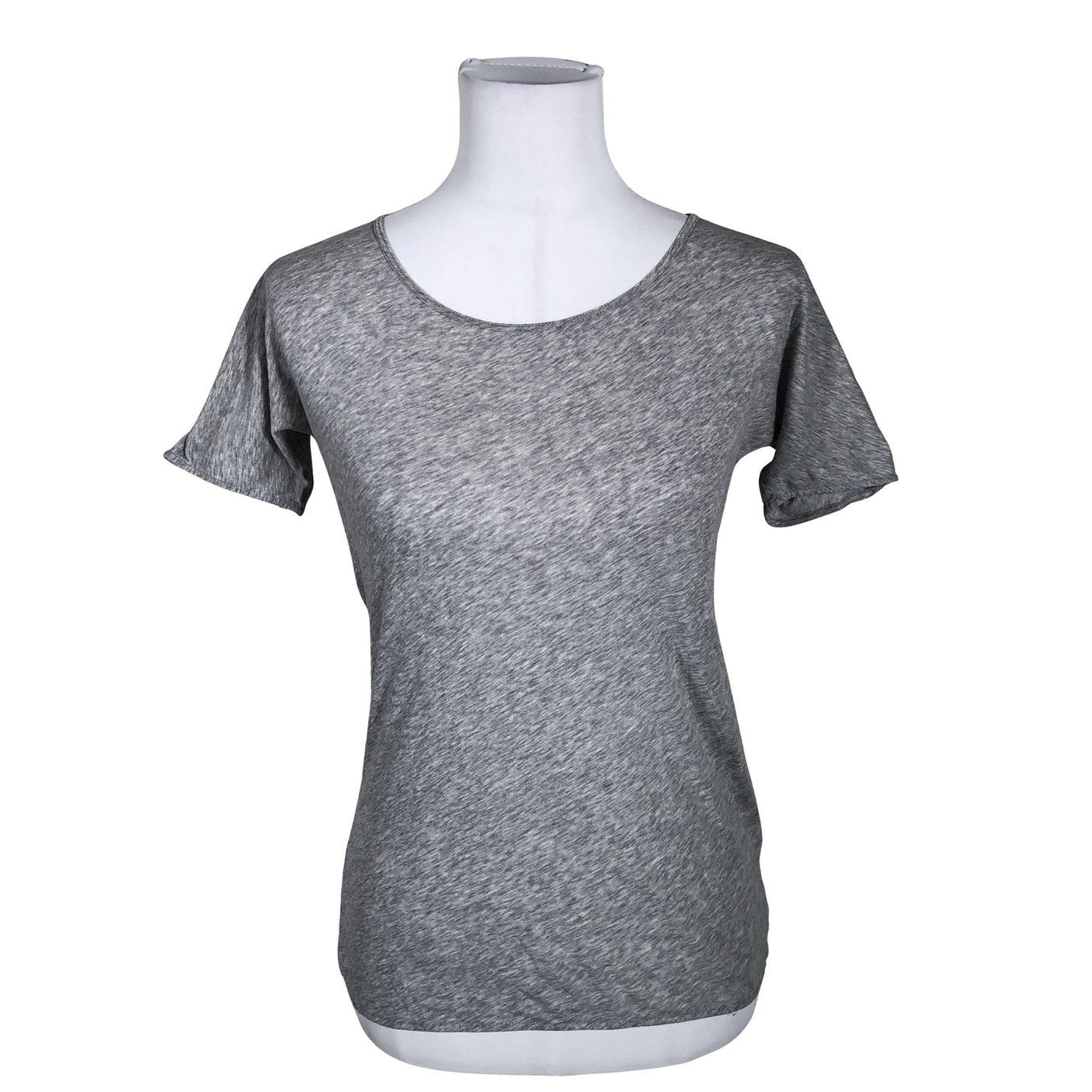 Unisex COS - T-shirt, size 34 - Gray (1)