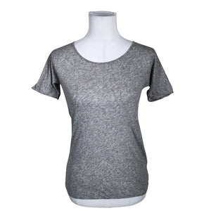 Unisex COS - T-shirt, size 34 - Gray (1)