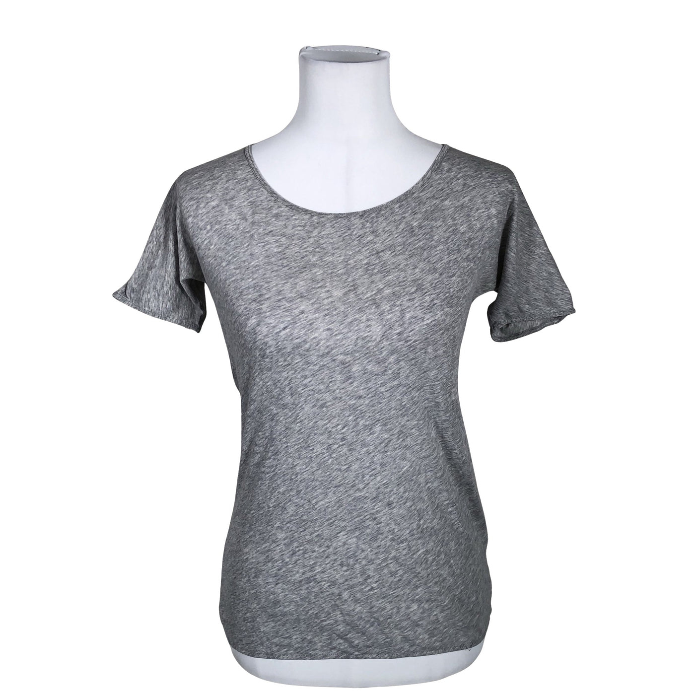 Unisex COS - T-shirt, size 34 - Gray (2)