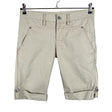 Unisex Peak Performance - Shorts, size W28 - Beige ()