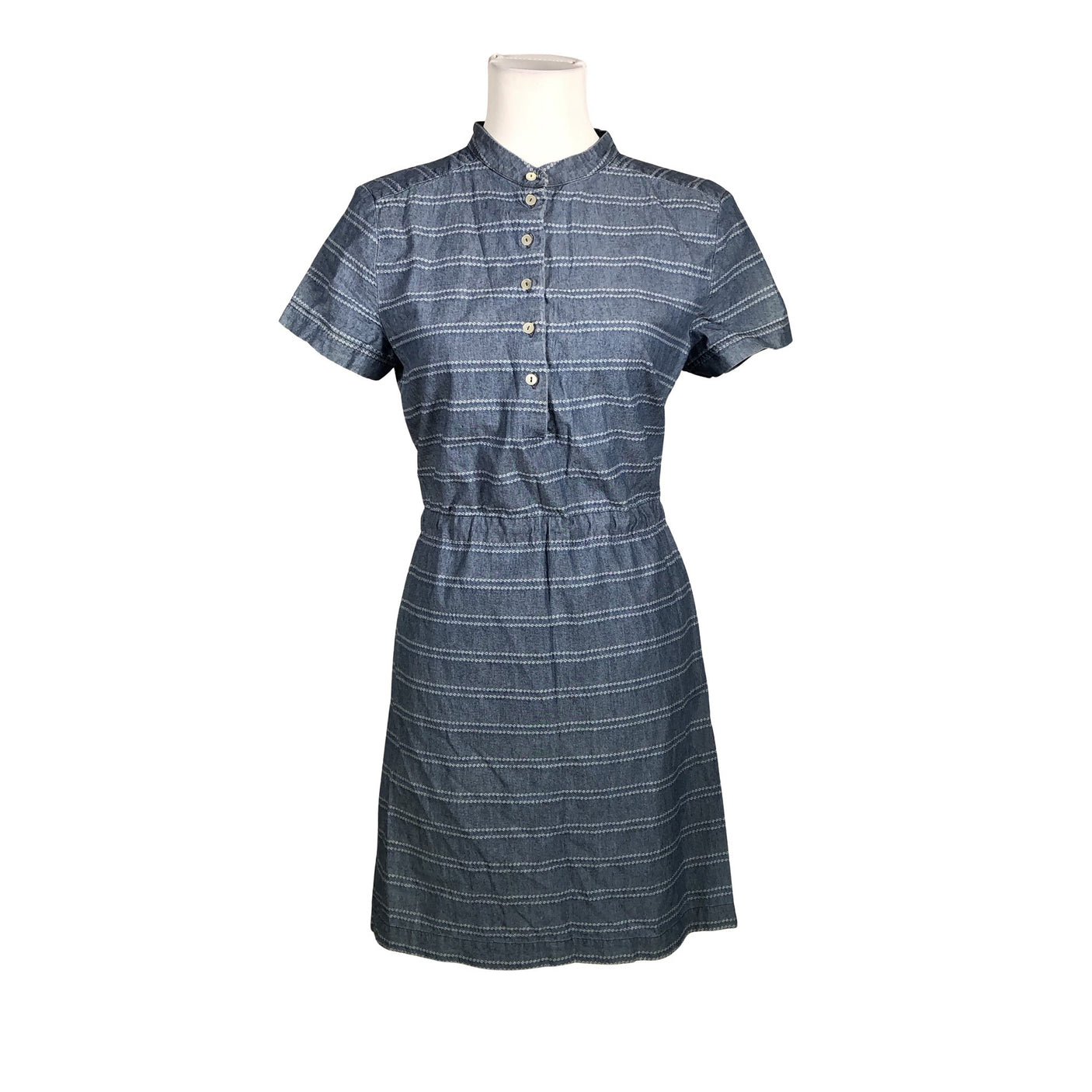 Unisex Henri Lloyd - Dress, size 38 - Blue (1)