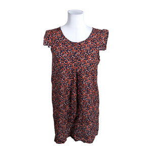 Unisex Zeze - Tunic, size 36 - Blue (1)