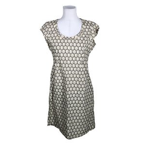 Unisex Marc O'Polo - Dress, size 40 - Gray (2)