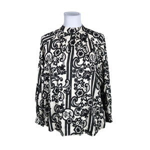 Unisex Gant - Blouse, size 38 - White (2)