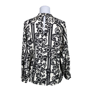 Unisex Gant - Blouse, size 38 - White (3)