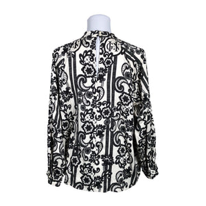 Unisex Gant - Blouse, size 38 - White (4)