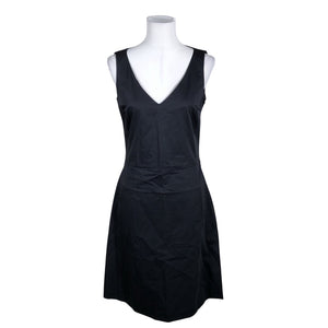 Unisex Hugo Boss - Dress, size 38 - Blue (1)