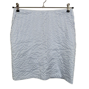 Unisex Gant - Fabric skirt, size 40 - Light blue (1)
