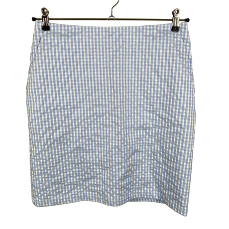 Unisex Gant - Fabric skirt, size 40 - Light blue ()