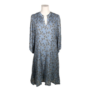 Unisex Part two - Dress, size 40 - Light blue (1)